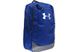 Рюкзак Under Armour UA Hustle Backpack LDWR blue — 1273274-400, One Size, 888728574016
