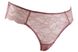 Трусики-сліп Infinitif Slip-X1-Femme 1-pack dark pink — 19890793-1, S, 3349610013459