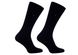 Шкарпетки Tommy Hilfiger Socks Basket Knit 2-pack blue/black — 482017001-322, 43-46, 8718824568690