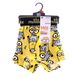 Труси-боксери Minions Minion 1-pack yellow — 30890353-2, M, 3349610001623