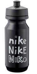 Бутылка Nike BIG MOUTH BOTTLE 2.0 22 OZ - N.000.0043.073.22, 650 мл, 887791732026