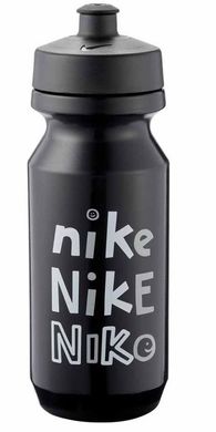 Пляшка Nike BIG MOUTH BOTTLE 2.0 22 OZ - N.000.0043.073.22, 650 мл, 887791732026