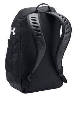 Рюкзак Under Armour SC30 Undeniable Backpack black — 1294712-001, One Size, 190510426749