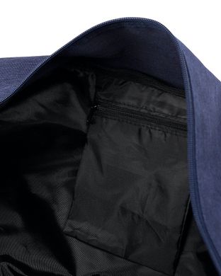 Сумка Asics Sports Bag S blue — 3033A409-400, One Size, 8718837148728