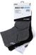Носки Asics Quarter Sock 3-pack white/gray/black — 155205-0701, 43-46, 8718837138064