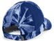 Кепка Under Armour UA Fly By Cap blue — 1306291-574, One Size, 191169665909