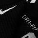 Носки Nike Elite Crew 3-pack black/white — SX7627-010, 38-42, 884499028840