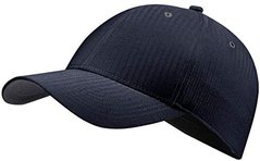Кепка Nike Legacy91 Tech Custom Hat -pack dark blue — BV1077-419, One Size, 193154741094
