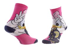 Шкарпетки Disney Minnie Pulls Her Tongue magenta — 83153531-8, 27-30, 3349610005676