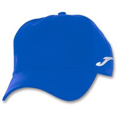 Бейсболка Joma Cap Cotton blue — 400089.700, One Size, 9998468238046