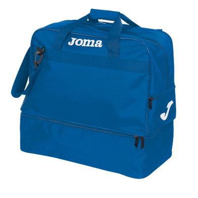 Сумка Joma Training III Large blue — 400007.700, One Size, 9995187245096