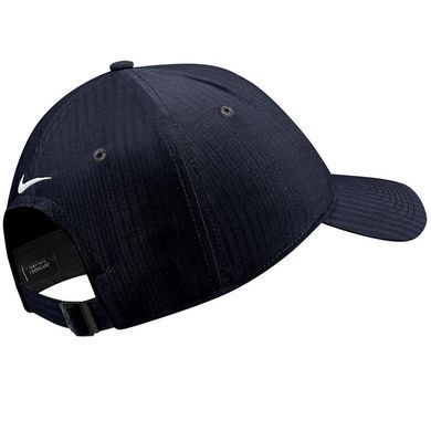 Кепка Nike Legacy91 Tech Custom Hat -pack dark blue &mdash; BV1077-419, One Size, 193154741094
