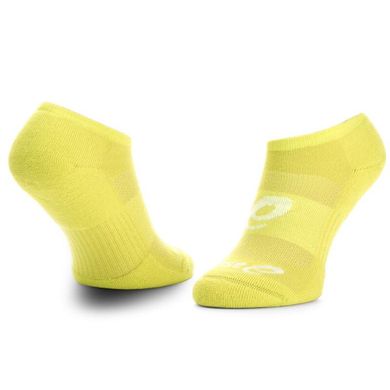 Шкарпетки Asics Invisible Sock 6-pack multicolor — 135523V2-0965, 39-42, 8718837132208