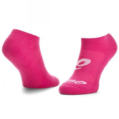 Шкарпетки Asics Invisible Sock 6-pack multicolor — 135523V2-0965, 39-42, 8718837132208