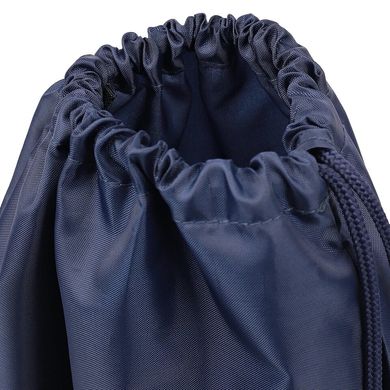 Сумка-мешок Asics Drawstring Bag blue — 3033A413-401, One Size, 8718837148841