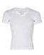 Футболка Tatkan Mens Modal V-Neck Shirt 1-pack white — 585019 - 001, XL, 8681239401046
