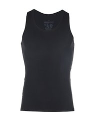 Майка Tatkan Mens Modal Classic Vest 1-pack black — 585018 - 002, S, 8681239302015