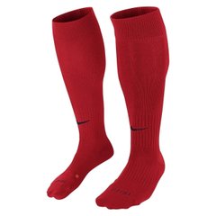 Гетри Nike Performance Classic II Socks 1-pack red — SX5728-657, 46-50, 091209577875