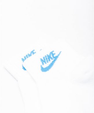 Носки Nike 3-pack white — SK0110-911, 46-50, 193153923170