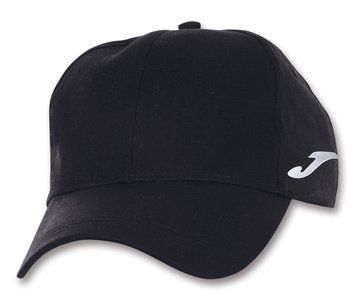 Кепка Joma CAP COTTON чорний Діт MISC