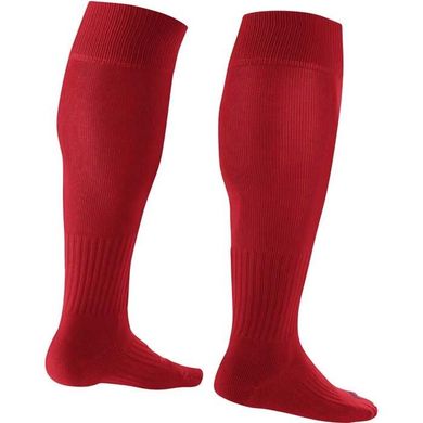 Гетри Nike Performance Classic II Socks 1-pack red — SX5728-657, 46-50, 091209577875