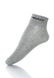 Шкарпетки Head Quarter Unisex 3-pack gray — 761011001-400, 35-38, 8718824272672