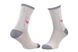 Шкарпетки Disney Winnie & Balloon 1-pack gray &mdash; 13893220-1, 36-41, 3349610000985
