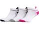 Шкарпетки Lotto 3-pack white/gay/pink— 13510214-1, 36-41, 3349600155183
