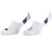 Шкарпетки Kappa 2-pack white — 93510616-1, 39-42, 3349600161108