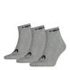Шкарпетки Head Quarter Unisex 3-pack gray — 761011001-400, 35-38, 8718824272672