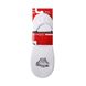 Шкарпетки Kappa 2-pack white — 93510616-1, 43-46, 3349600161115