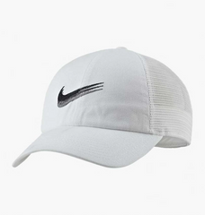 Кепка Nike Sportswear Heritage 86 Swoosh -pack white — DC4022-100, One Size, 194501027540