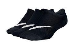 Носки Nike Everyday Ltwt Foot 3-pack black — SX7824-010, 38-42, 193153925822