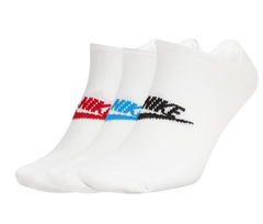 Шкарпетки Nike U NK NSW EVERYDAY ESSENTIAL NS - DX5075-911, 42-46, 196148785982