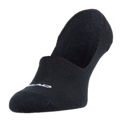 Шкарпетки Head FOOTIE 3P UNISEX - 701219911-001, 43-46, 8720245372756