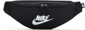 Сумка на пояс Nike NK HERITAGE WAISTPACK - FA219 - DB0490-010, 28х9х7см, 195237317165