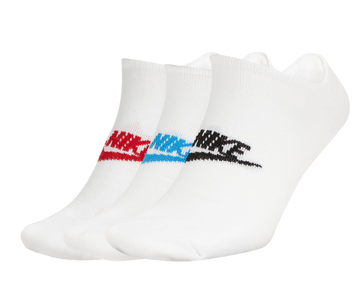 Шкарпетки Nike U NK NSW EVERYDAY ESSENTIAL NS білий Уні 34-38