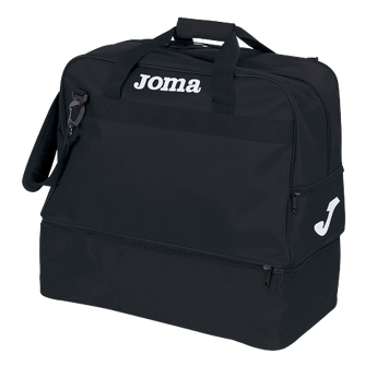 Сумка Joma XTRA LARGE чорний Уні 52х54х32см