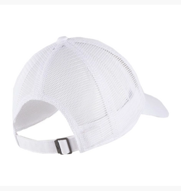 Кепка Nike Sportswear Heritage 86 Swoosh -pack white &mdash; DC4022-100, One Size, 194501027540