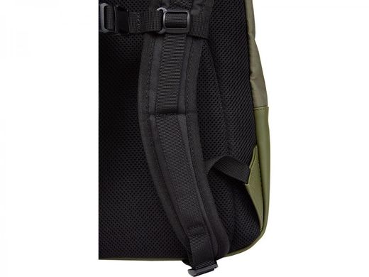 Рюкзак Asics Backpack OS khaki — A16067-0073, One Size, 4549957160802
