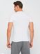 Футболка Kappa T-shirt Mezza Manica Girocollo 1-pack white — K1304 Bianco, L, 8052394813652
