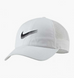 Кепка Nike Sportswear Heritage 86 Swoosh -pack white &mdash; DC4022-100, One Size, 194501027540