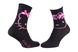 Шкарпетки Hello Kitty Kitty'S Head With Bow 1-pack black — 13840875-4, 35-41, 3349610000121