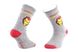 Шкарпетки Marvel Iron Man gray — 83899320-5, 35-38, 3349610009940