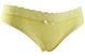 Трусики-слип Fashion Lady Sli Slip F 3-pack yellow/white/turquoise — 12890383-3, S, 3349610016054