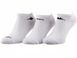 Носки Kappa 3-pack white — 93510516-1, 39-42, 3349600160743