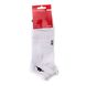 Шкарпетки Kappa 3-pack white — 93510516-1, 39-42, 3349600160743