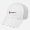 Кепка Nike Sportswear Heritage 86 Swoosh white &mdash; DC4022-101, One Size, 194955676257