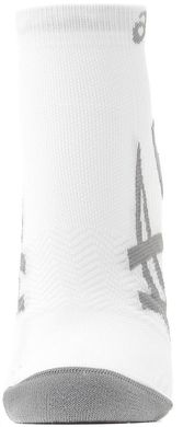 Носки Asics Lightweight Sock 2-pack black/white — 130888-0001, 39-42, 8718837010001