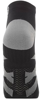 Носки Asics Lightweight Sock 2-pack black/white — 130888-0001, 35-38, 8718837009999
